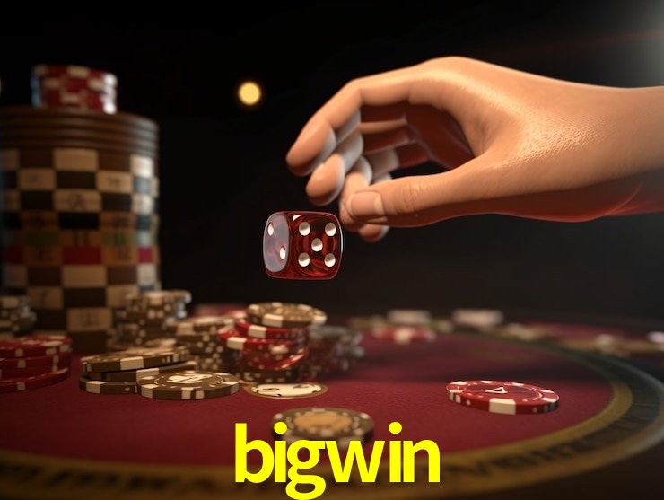 Estatísticas bigwin