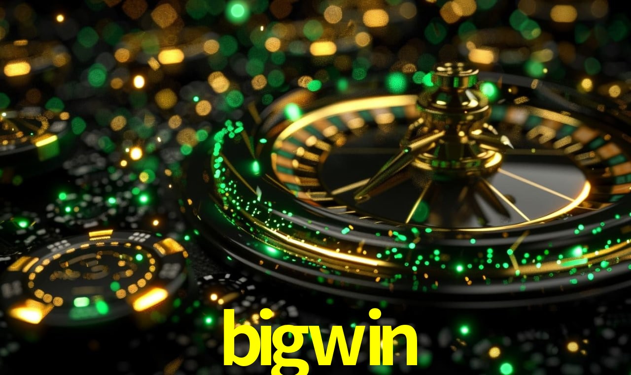 bigwin instalar