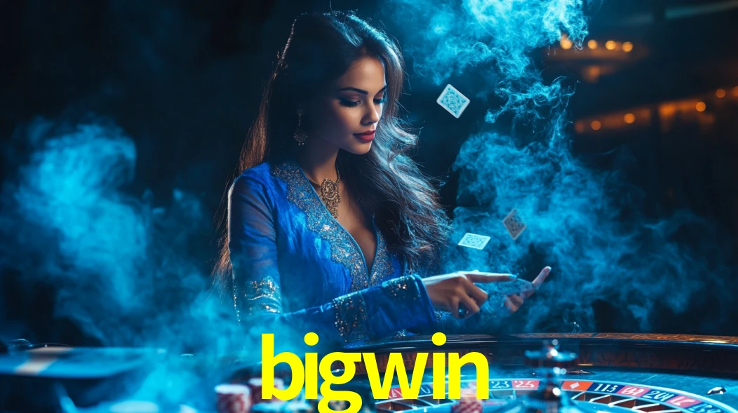 Explorando a Categoria de Eventos em Apostas na bigwin
