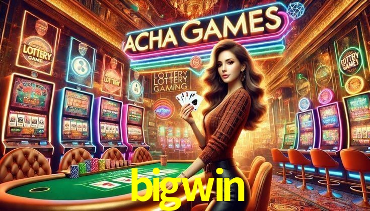 Aviator Game bigwin
