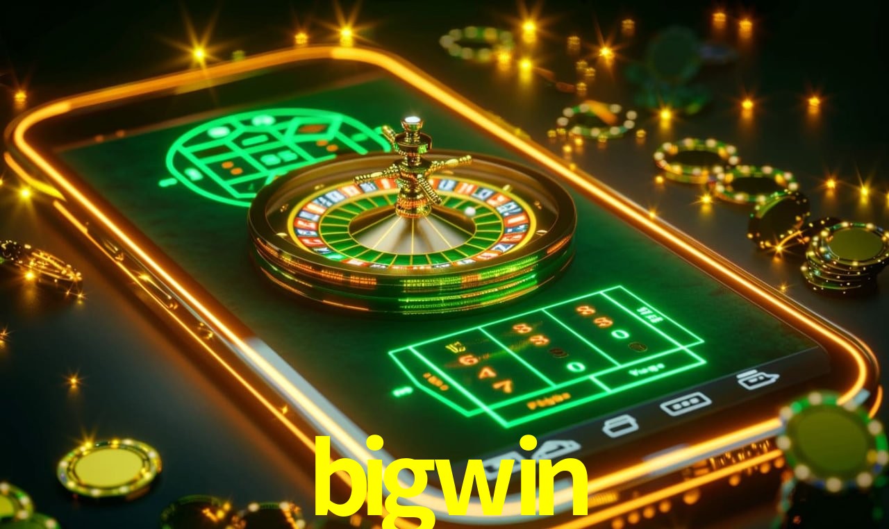 Segurança 2FA bigwin