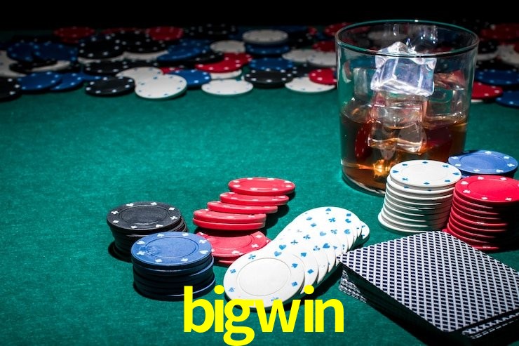 Bônus Diários bigwin