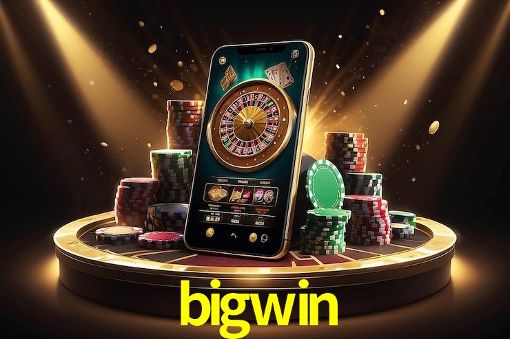 Jogos de Slot bigwin