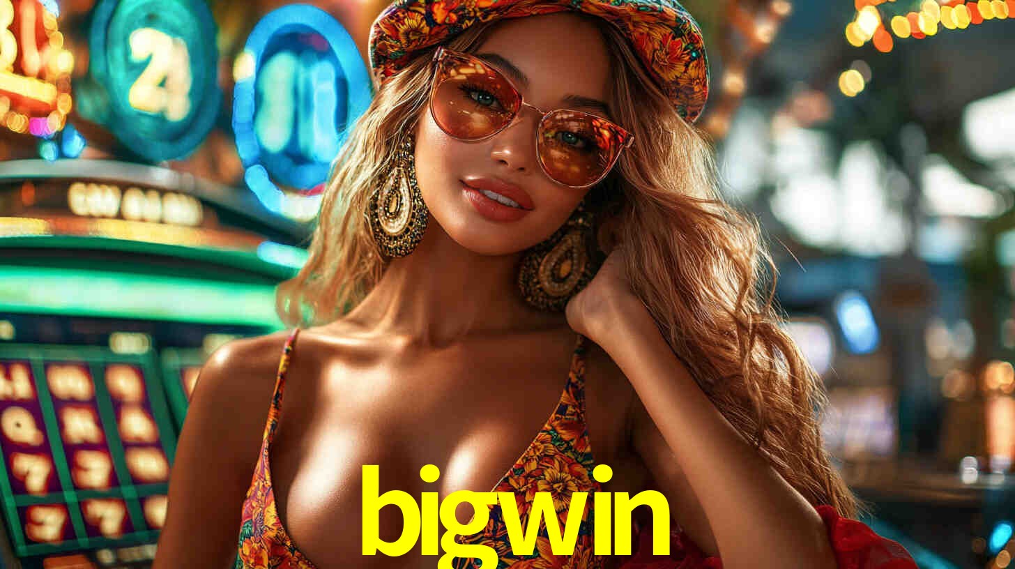 bigwin,bigwin login