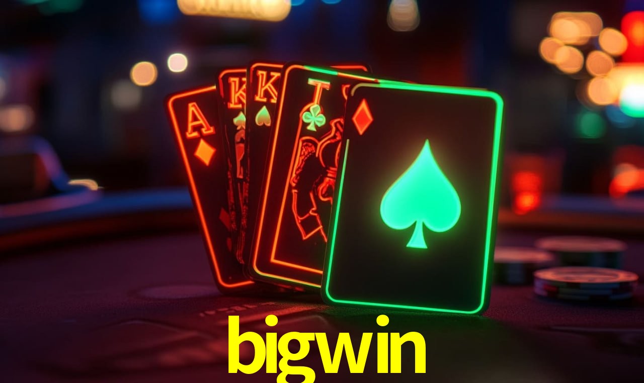 Apostas de Tênis bigwin