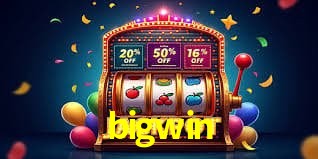 Benefícios da Conta bigwin