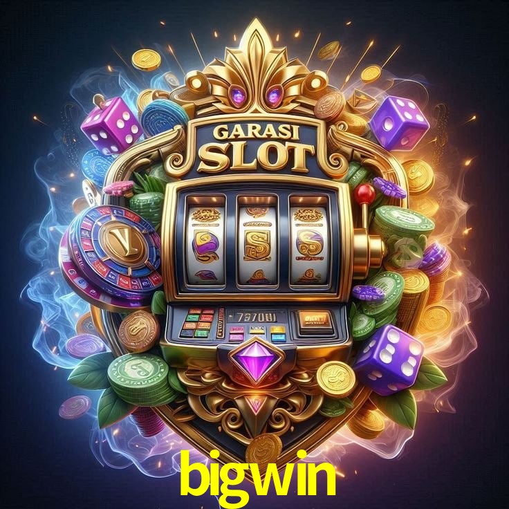 Casino Ao Vivo bigwin