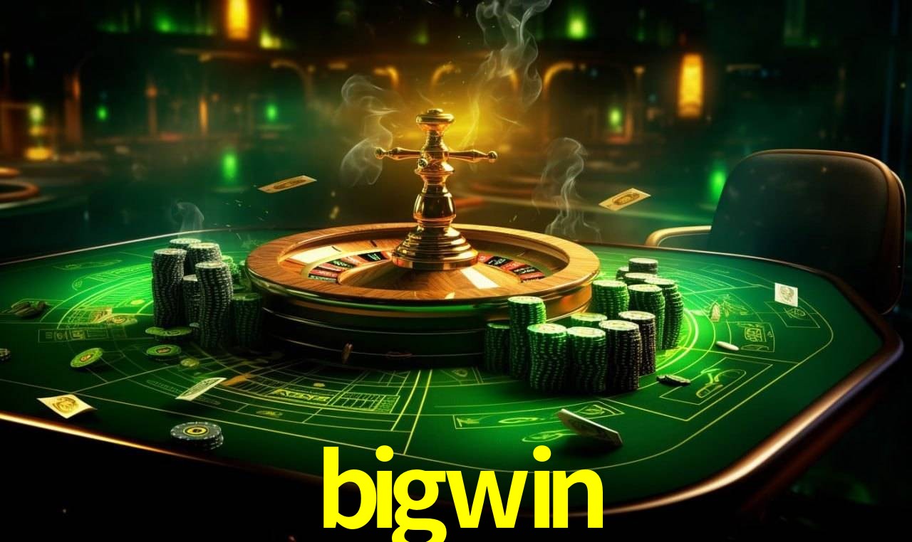 A Emoção da Loteria na bigwin: Uma Chance de Mudança de Vida
