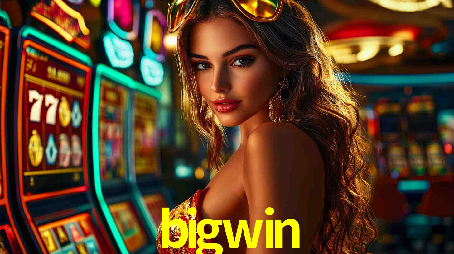 bigwin bonus