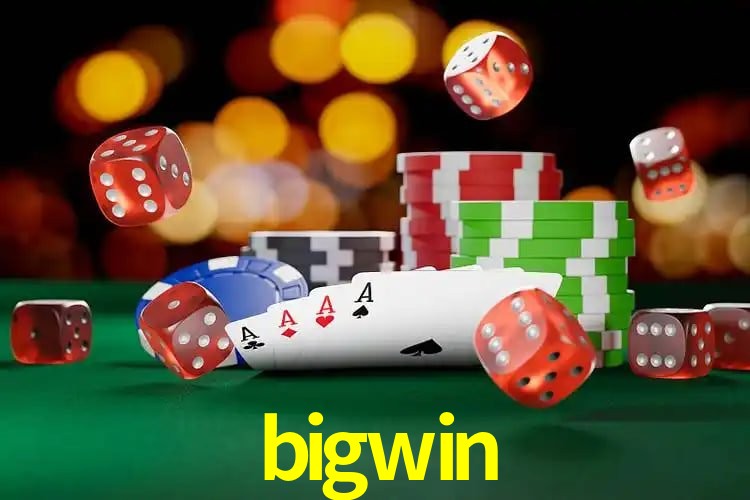 Experiência VIP bigwin