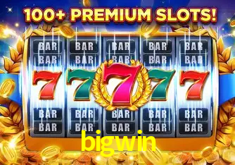 Descubra o Mundo do Cassino Online com bigwin