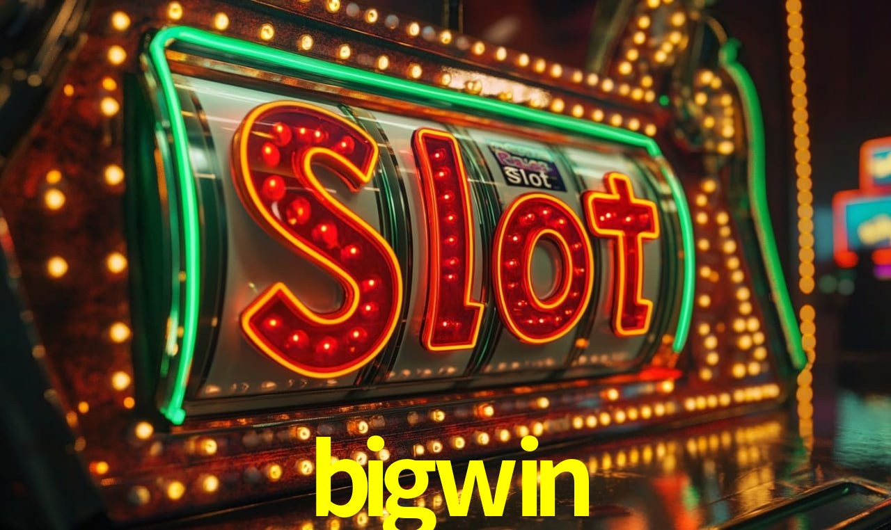 Login Seguro bigwin