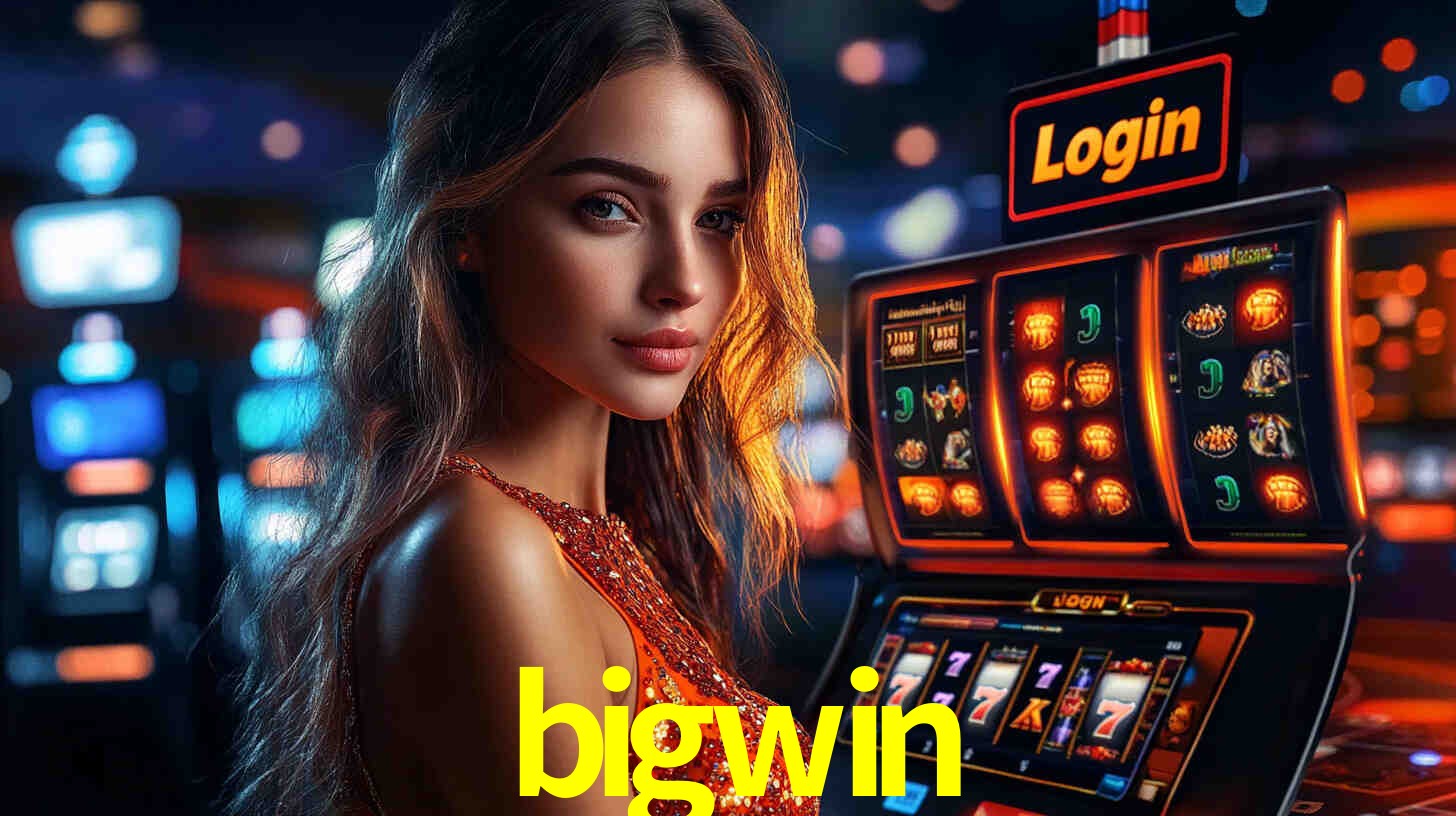 bigwin login