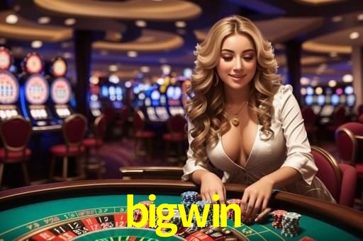 VIP Casino bigwin