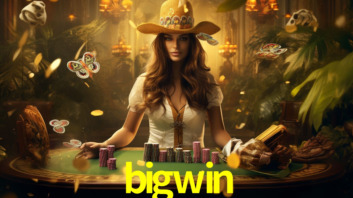 Programa VIP bigwin