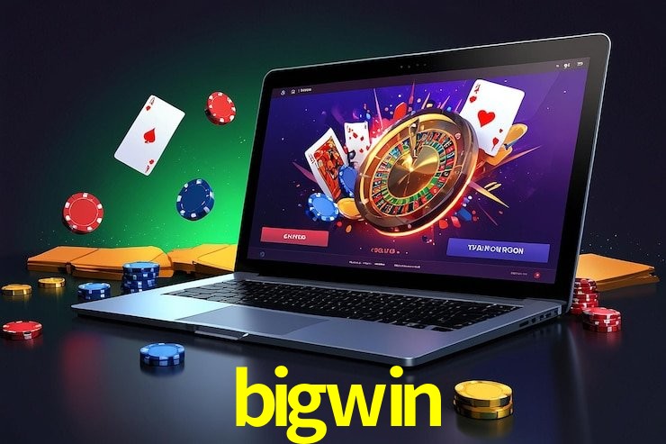 Sistemas de Segurança bigwin