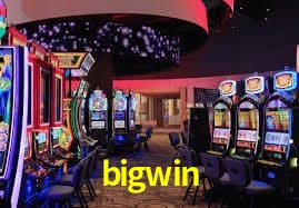 Especiais de Fim de Semana bigwin