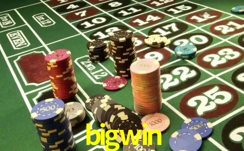 Estatísticas Esportivas bigwin