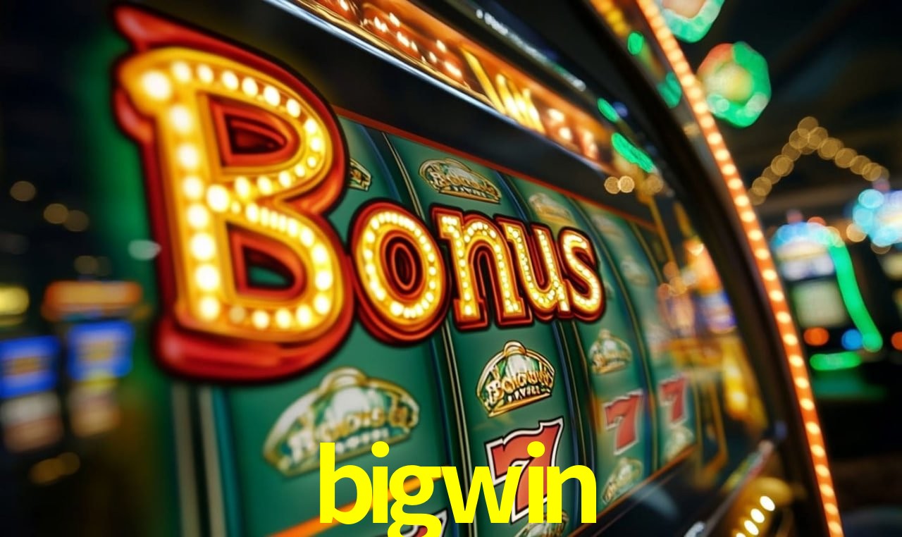 Ofertas Exclusivas bigwin