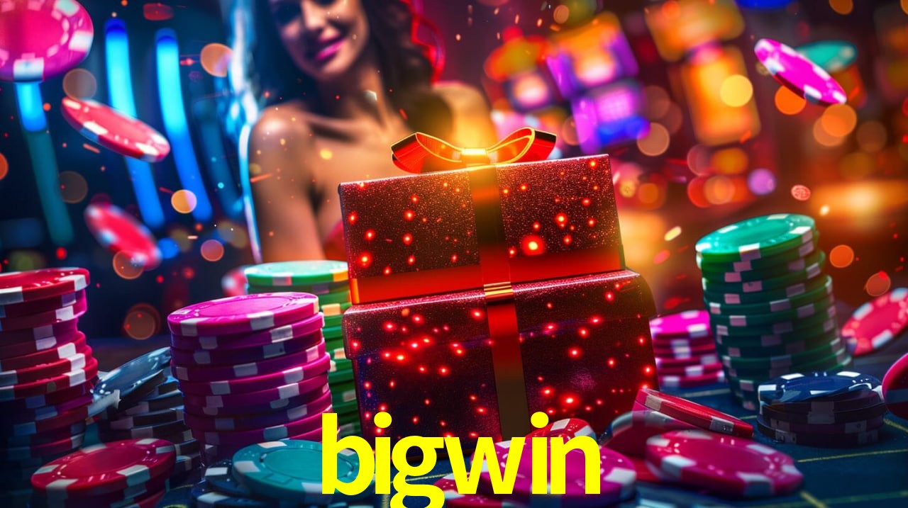 Desvendando o Mundo dos Jogos Virtuais na bigwin