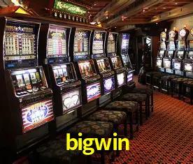 A Popularidade dos Caça-Níqueis no bigwin