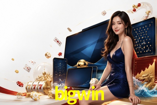 Responsive Design bigwin
