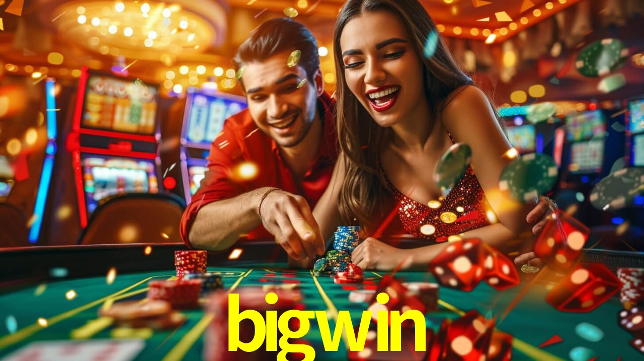 Diretório de Jogos bigwin