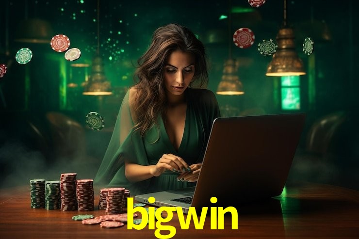 bigwin Baixar