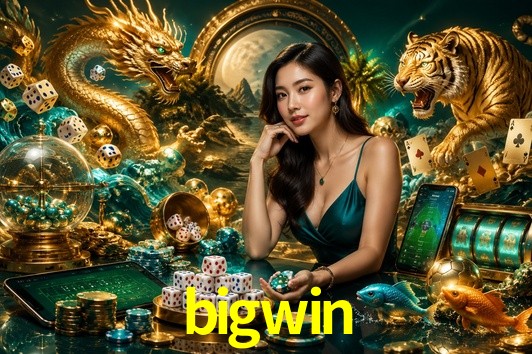Platform Technology bigwin