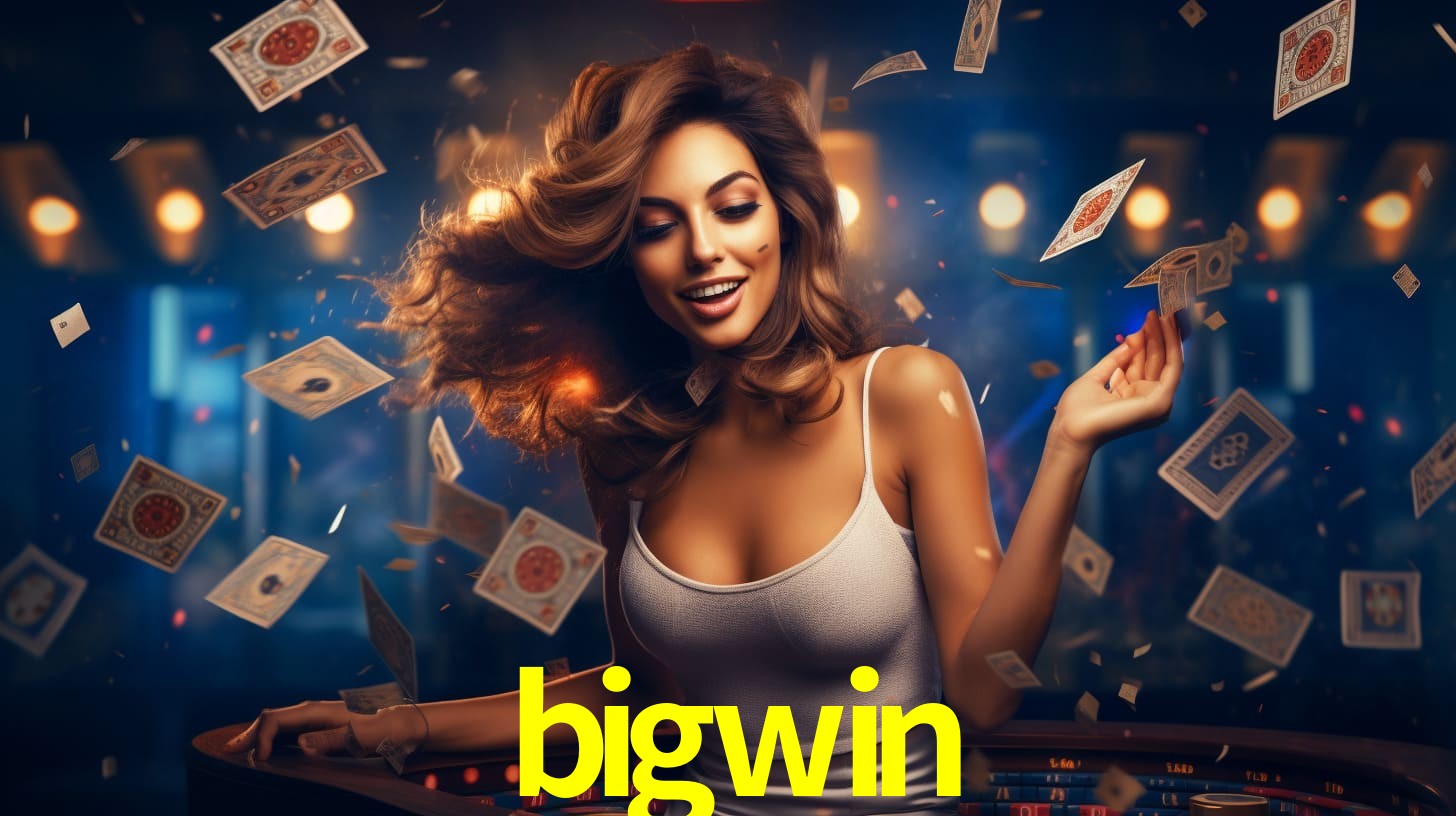 bigwin - Desafio do Cassino - bigwin login